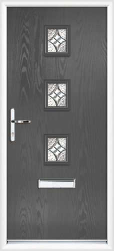 Lincoln zinc art elegance 